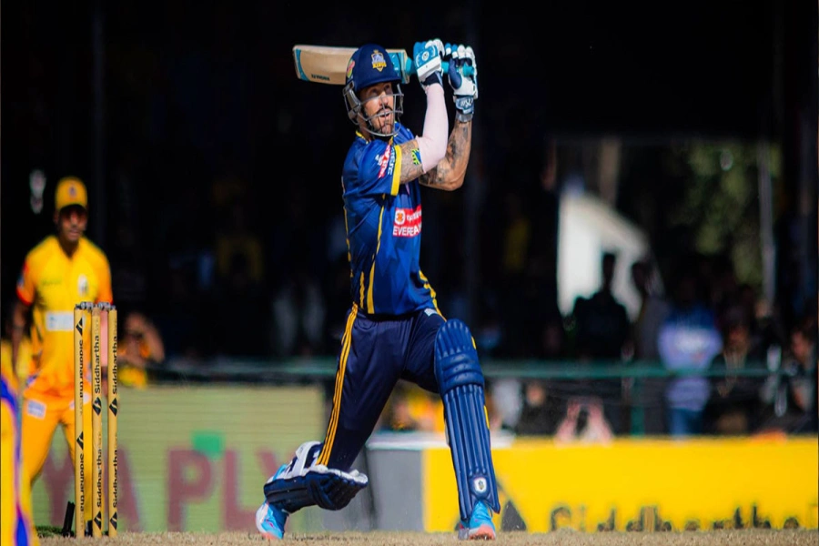 Biratnagar wins Sudurpaschim-1765010042.webp